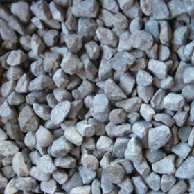 Aggregate & Stones | Pea Gravel & Round Stone for Landscaping