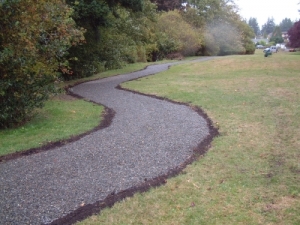 Stonelock Path